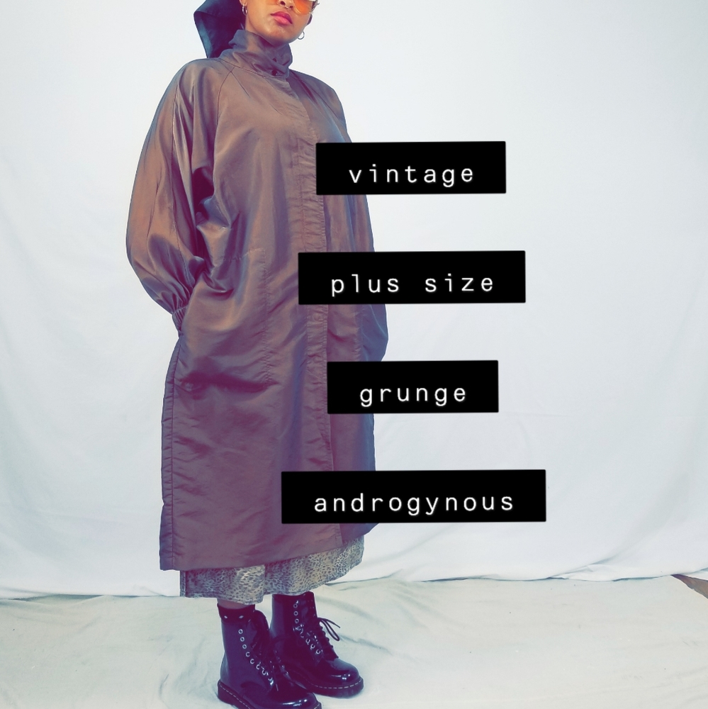 Meet your Posher, Jonaye